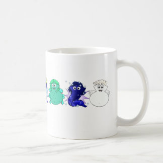 Taza De Café Grophs especial