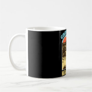 Taza De Café Gros Morne � Espíritu de Australia