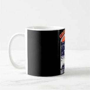 Taza De Café Gros Morne � Espíritu de Australia