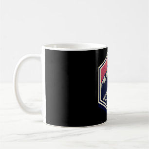 Taza De Café Gros Morne � Espíritu de Australia