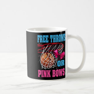 Taza De Café Groseras Libres O Bocas Rosadas El Género Revelan