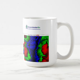 Taza De Café GroundwaterGo