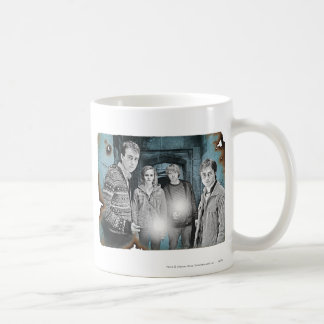 Taza De Café Group Shot 1