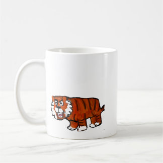 Taza De Café Grrrrrrrr