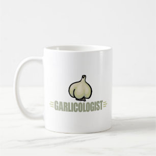 Taza De Café Grúlico gracioso
