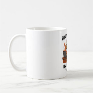 Taza De Café Grumpy Cat Coffee Mug