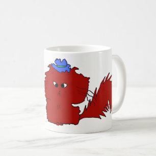 TAZA DE CAFÉ GRUMPY MUG
