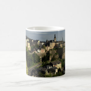 Taza De Café Grund, Luxemburgo