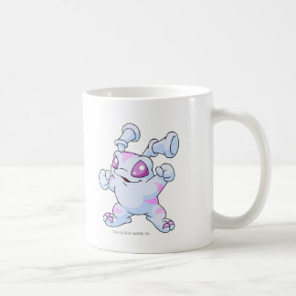 Taza De Café Grundo rayó