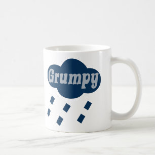 Taza De Café Gruñón