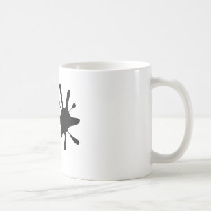 Taza De Café Grunt Mug