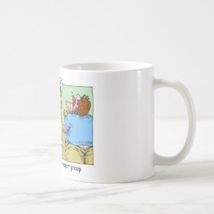Taza De Café Grupo de apoyo para bodas Personalizados regalos y