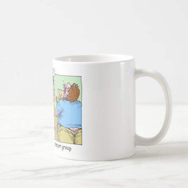 Taza De Café Grupo de apoyo para bodas Personalizados regalos y (Derecha)
