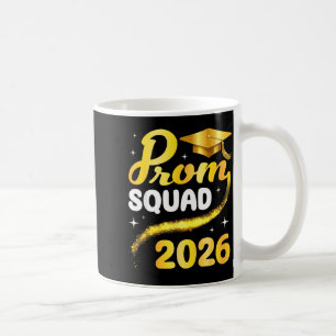 Taza De Café Grupo de graduación de último año de la escuela 20