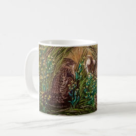 Taza De Café Grupo de mamá y bebés