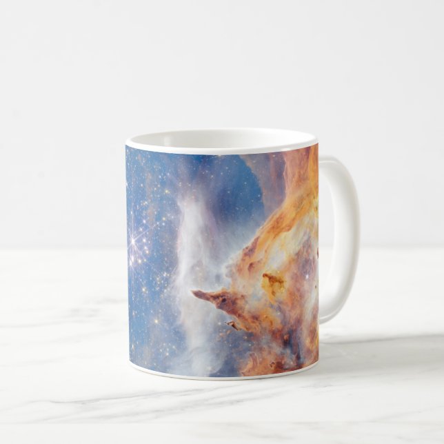 Taza De Café Grupo Estrella Pismis 24 (Anverso derecho)