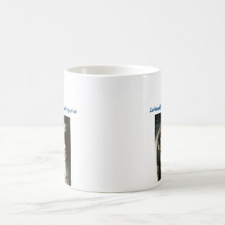 Taza De Café grupo - travesía, grupo - travesía, publicación