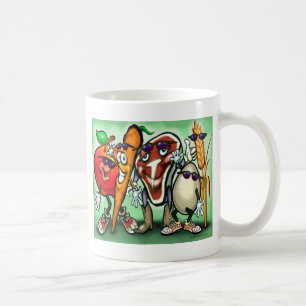 Taza De Café Grupos de alimentos