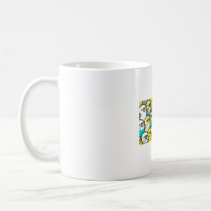 Taza De Café Grupos de buzos