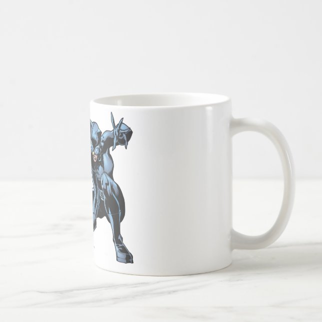 Taza De Café Grutas de azadón (Derecha)