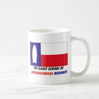 Taza De Café gsarlogo