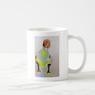 Taza De Café Gslow Muscovy