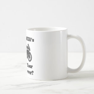 Taza De Café gsxrSP2