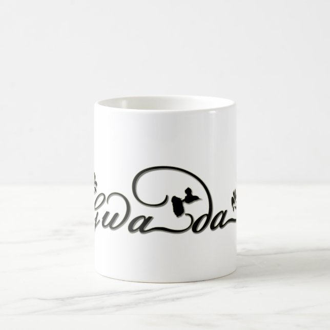 Taza De Café Guadalupe: gwada 971 (Centro)