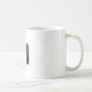 Taza De Café Guantes de Boxeo Boxeo Deportes Atletismo