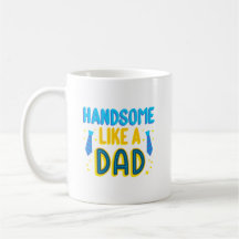 guapo como un padre