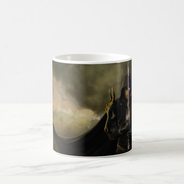 Taza De Café guarda de legend-coverwrap-final1eb (1) (Centro)