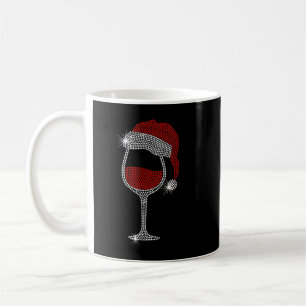 Taza De Café Guardar bebida de agua Wine Wine Avers T-Shirt