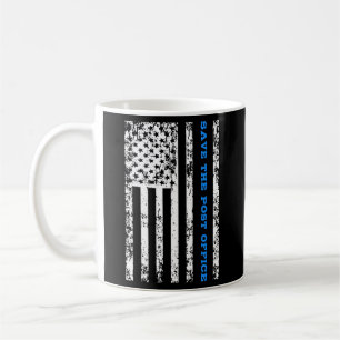 Taza De Café Guardar La Oficina De Correos