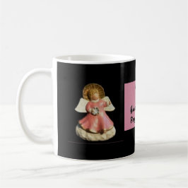 TAZA DE CAFÉ GUARDIAN ANGEL MATTIE MUG