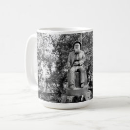 Taza De Café Guardián de la Selva