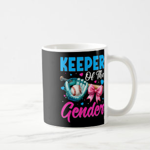 Taza De Café Guardián Del Sexo Por Bysebyll O Revelación De Gén