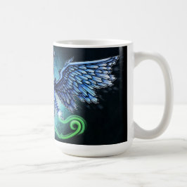 Taza De Café guardian mug