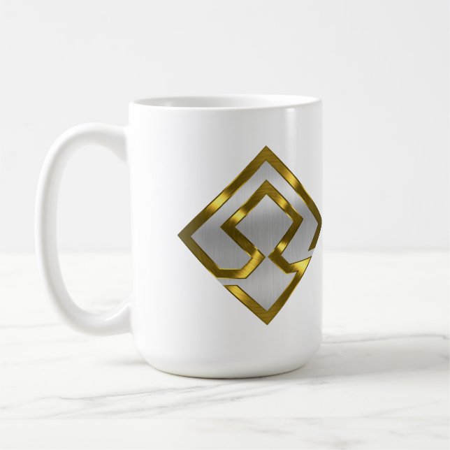 Taza De Café Guardianes de querido - Mug (Izquierda)