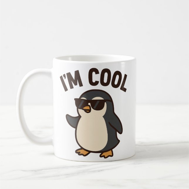 Taza De Café Guay (Izquierda)