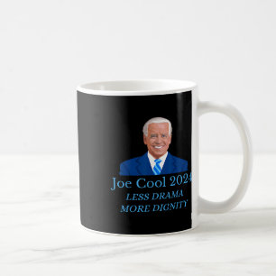 Taza De Café Guay 2024 Kamala Harris Por La Presidencia