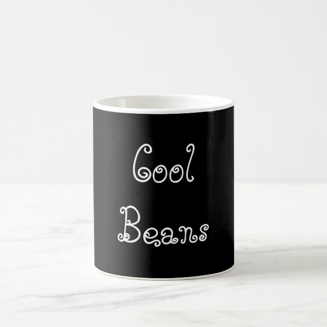 Taza De Café Guay Beans - Café (Centro)