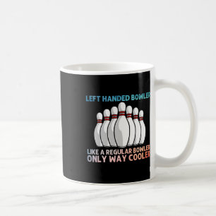 Taza De Café Guay Bowling Para Hombres Bowling Team Sports Lea