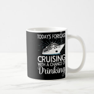 Taza De Café Guay Cruising For Men Women Family Cruise Vacation