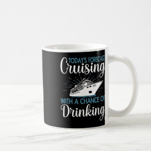 Taza De Café Guay Cruising For Men Women Family Cruise Vacation