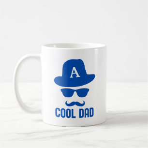 Taza De Café Guay Dad Mejor DAD de siempre papá fresco con Gorr