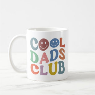 Taza De Café Guay Dads Club