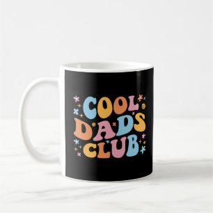 Taza De Café Guay Dads Club III