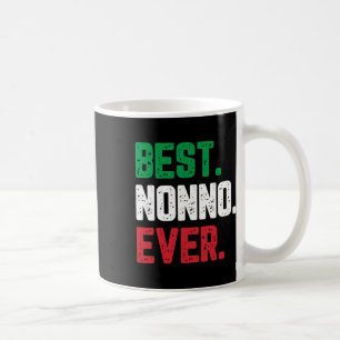 Taza De Café Guay divertido de Nonno Ever Family