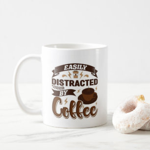 Taza De Café Guay Funny Coffee Lover Saying