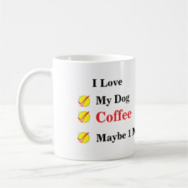 Taza De Café Guay Funny Coffee Lover Saying